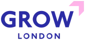 Grow London logo