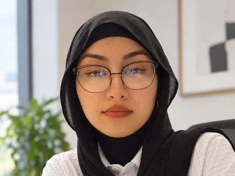 Fatema Haidar, UX Designer & BA at OneSC