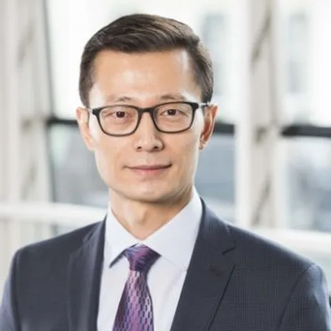 Dr. Roger Wu, Operations Advisor at OneSC